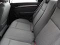 Sport Red - Aveo LS Sedan Photo No. 15