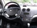 Sport Red - Aveo LS Sedan Photo No. 16