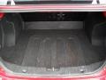 Sport Red - Aveo LS Sedan Photo No. 18