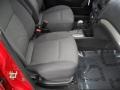 Sport Red - Aveo LS Sedan Photo No. 20