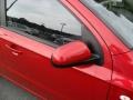 Sport Red - Aveo LS Sedan Photo No. 23