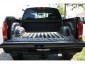 2005 Black Dodge Ram 1500 SLT Quad Cab 4x4  photo #4