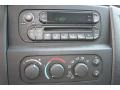 2005 Black Dodge Ram 1500 SLT Quad Cab 4x4  photo #5