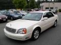 White Diamond - DeVille Sedan Photo No. 1