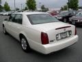 White Diamond - DeVille Sedan Photo No. 2