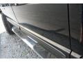 2005 Black Dodge Ram 1500 SLT Quad Cab 4x4  photo #9