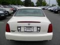 White Diamond - DeVille Sedan Photo No. 3