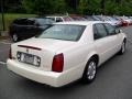 White Diamond - DeVille Sedan Photo No. 4