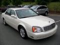 White Diamond - DeVille Sedan Photo No. 5