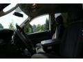 2005 Black Dodge Ram 1500 SLT Quad Cab 4x4  photo #17