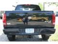 2005 Black Dodge Ram 1500 SLT Quad Cab 4x4  photo #22