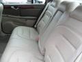 White Diamond - DeVille Sedan Photo No. 15