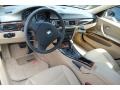 2008 Monaco Blue Metallic BMW 3 Series 328i Sedan  photo #4