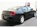 Brilliant Black Crystal Pearl - Charger SXT AWD Photo No. 2