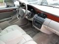 White Diamond - DeVille Sedan Photo No. 23