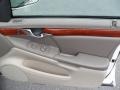 White Diamond - DeVille Sedan Photo No. 24