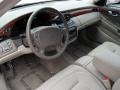 White Diamond - DeVille Sedan Photo No. 29