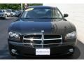 2007 Brilliant Black Crystal Pearl Dodge Charger SXT AWD  photo #15
