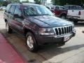 Steel Blue Pearlcoat - Grand Cherokee Laredo 4x4 Photo No. 5