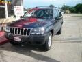 Steel Blue Pearlcoat - Grand Cherokee Laredo 4x4 Photo No. 6