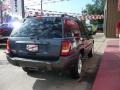 Steel Blue Pearlcoat - Grand Cherokee Laredo 4x4 Photo No. 9