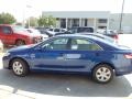 Blue Ribbon Metallic - Camry  Photo No. 2