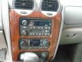 Summit White - Envoy XL SLT 4x4 Photo No. 11