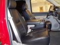 2008 Victory Red Chevrolet Silverado 1500 LT Crew Cab  photo #21