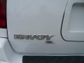 Summit White - Envoy XL SLT 4x4 Photo No. 29