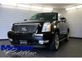 Black Raven - Escalade ESV AWD Photo No. 1
