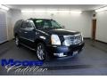 Black Raven - Escalade ESV AWD Photo No. 3
