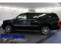 Black Raven - Escalade ESV AWD Photo No. 5