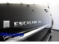 Black Raven - Escalade ESV AWD Photo No. 47