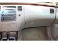 2007 Powder White Pearl Hyundai Azera GLS  photo #24