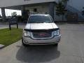 2006 Liquid Silver Metallic GMC Envoy SLE  photo #2