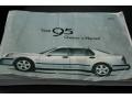 Steel Gray Metallic - 9-5 SE Wagon Photo No. 4