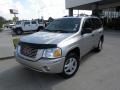 2006 Liquid Silver Metallic GMC Envoy SLE  photo #3