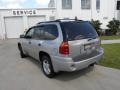 2006 Liquid Silver Metallic GMC Envoy SLE  photo #5