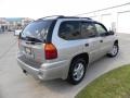 2006 Liquid Silver Metallic GMC Envoy SLE  photo #7