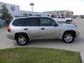 2006 Liquid Silver Metallic GMC Envoy SLE  photo #8