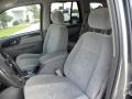 2006 Liquid Silver Metallic GMC Envoy SLE  photo #9