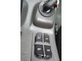2001 Steel Gray Metallic Saab 9-5 SE Wagon  photo #9