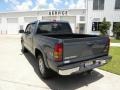 2006 Stealth Gray Metallic GMC Sierra 1500 Z71 Crew Cab 4x4  photo #5