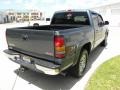 2006 Stealth Gray Metallic GMC Sierra 1500 Z71 Crew Cab 4x4  photo #7