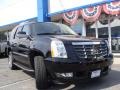 Black Raven - Escalade AWD Photo No. 1