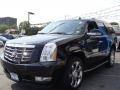 Black Raven - Escalade AWD Photo No. 3