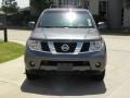 Storm Grey Metallic - Pathfinder SE Photo No. 2