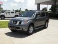 Storm Grey Metallic - Pathfinder SE Photo No. 3