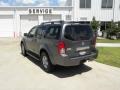 Storm Grey Metallic - Pathfinder SE Photo No. 5