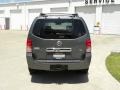 Storm Grey Metallic - Pathfinder SE Photo No. 6